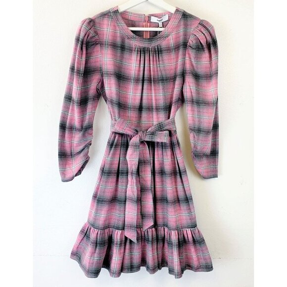 NWT Likely  Minidress with Mask - Picture 2 of 10